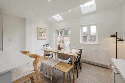 undefined, The Gate House, Plot 24 - Dovecote Gardens, Monkmoor Road, Shrewsbury, SY2 5FB