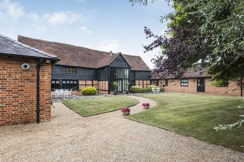 5 bedroom barn conversion for sale, Smewins Road, Maidenhead, SL6