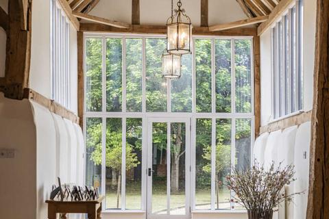 5 bedroom barn conversion for sale, Smewins Road, Maidenhead, SL6