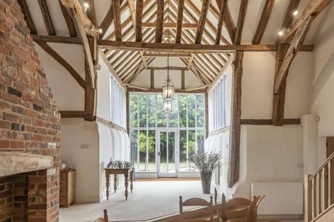 5 bedroom barn conversion for sale, Smewins Road, Maidenhead, SL6