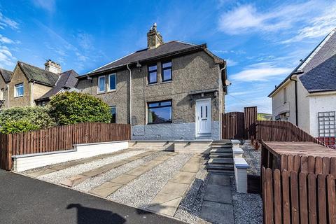 2 bedroom semi-detached house for sale, 13, Forest Gardens, Galashiels TD1 1JX