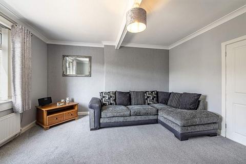 2 bedroom semi-detached house for sale, 13, Forest Gardens, Galashiels TD1 1JX
