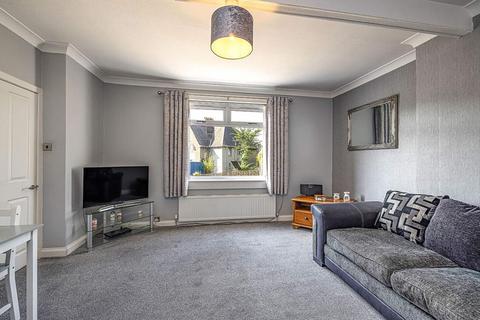 2 bedroom semi-detached house for sale, 13, Forest Gardens, Galashiels TD1 1JX