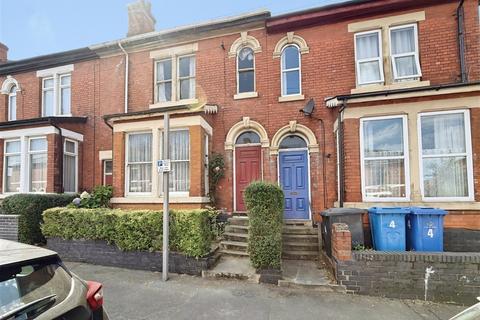 4 bedroom terraced house for sale, Avondale Road, DERBY