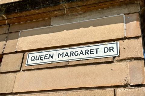 undefined, Queen Margaret Drive, Botanics, Glasgow, G20