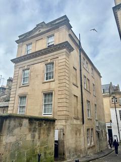 1 bedroom apartment to rent, 11 Trim Street, Bath BA1