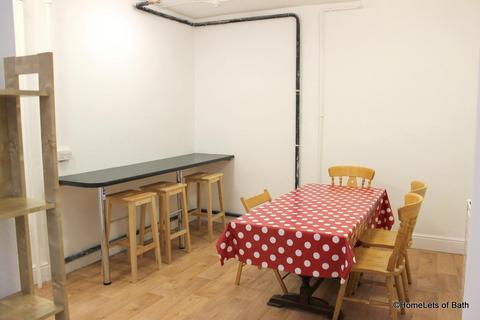 1 bedroom apartment to rent, 11 Trim Street, Bath BA1