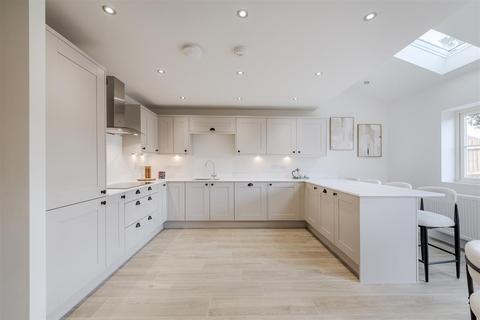undefined, The Abbey, Plot 17 - Whitehall Gardens, Monkmoor Road, Shrewsbury, SY2 5FB