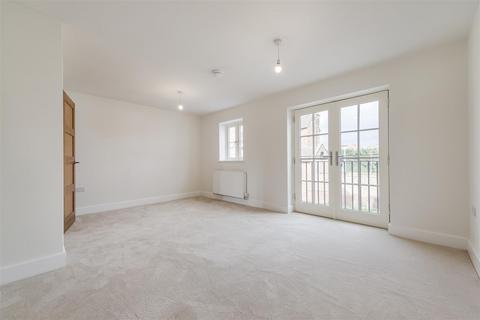 undefined, The Abbey, Plot 17 - Whitehall Gardens, Monkmoor Road, Shrewsbury, SY2 5FB