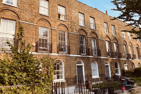 4 bedroom flat to rent, Cloudesley Road, Angel N1