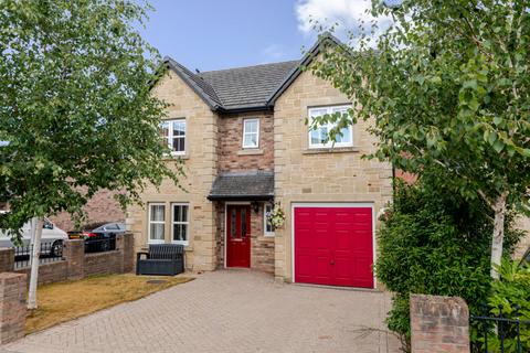 4 bedroom detached house for sale, 18 Birkbeck Gardens, Kirkby Stephen