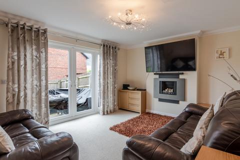 4 bedroom detached house for sale, 18 Birkbeck Gardens, Kirkby Stephen