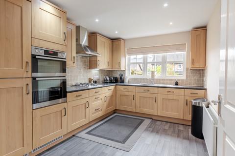 4 bedroom detached house for sale, 18 Birkbeck Gardens, Kirkby Stephen