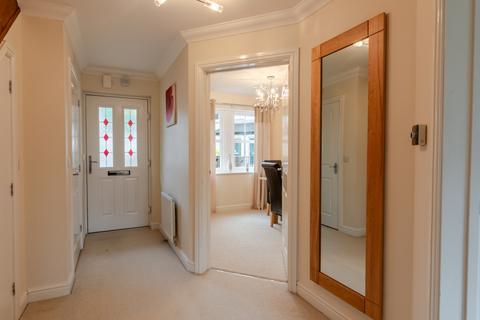4 bedroom detached house for sale, 18 Birkbeck Gardens, Kirkby Stephen