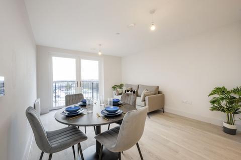 1 bedroom apartment to rent, 405, Prince Charles Road EX4