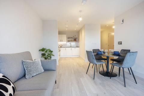 1 bedroom apartment to rent, 405, Prince Charles Road EX4