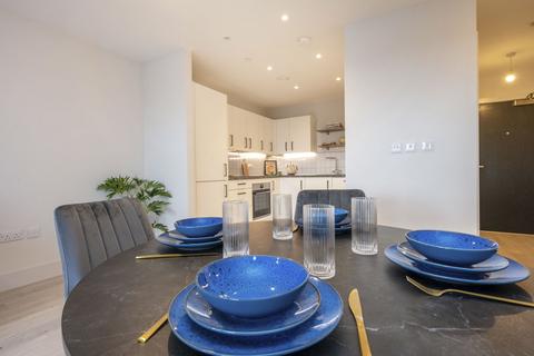 1 bedroom apartment to rent, 405, Prince Charles Road EX4