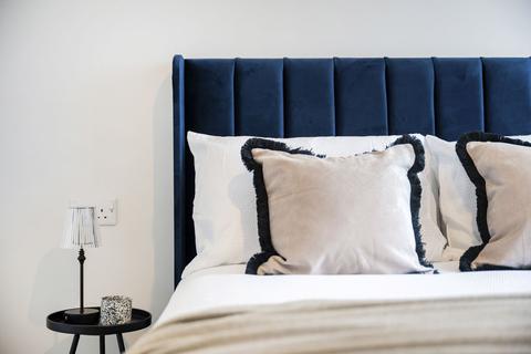 1 bedroom apartment to rent, 405, Prince Charles Road EX4