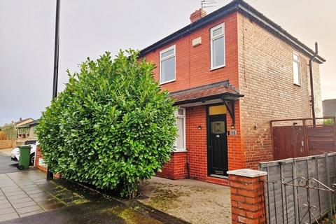 2 bedroom semi-detached house for sale, Lumb Lane, Audenshaw, M34