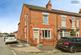 James Hall Street, Cheshire CW5