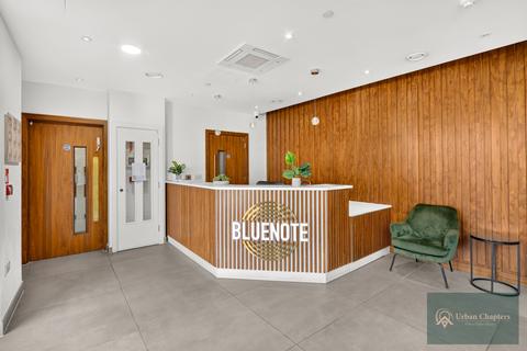 2 bedroom flat for sale, Bluenote Apartments, Blyth Road, Hayes, UB3