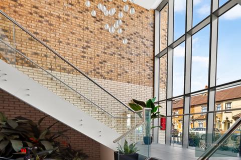 2 bedroom flat for sale, Bluenote Apartments, Blyth Road, Hayes, UB3