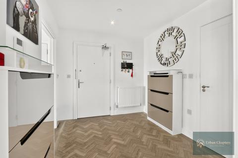 2 bedroom flat for sale, Bluenote Apartments, Blyth Road, Hayes, UB3