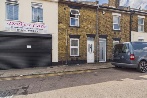 2 bedroom terraced house for sale, Charles Street, Rochester, Kent, ME2
