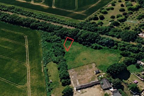 Land for sale, Plot 8 Boreham Place, New England, Halstead, Essex, CO9 4BD