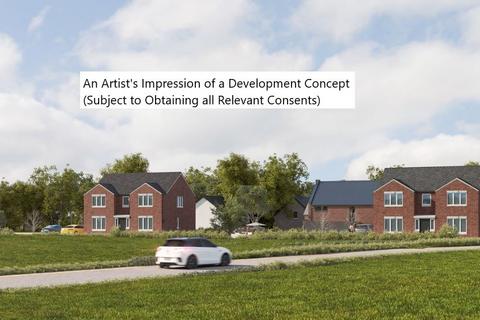 Land for sale, Plot 8 Boreham Place, New England, Halstead, Essex, CO9 4BD