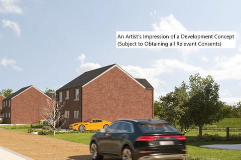 Land for sale, Plot 8 Boreham Place, New England, Halstead, Essex, CO9 4BD