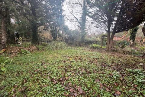 Land for sale, Plot 2 Abbey Street, Ickleton, Saffron Walden, Essex, CB10 1SS