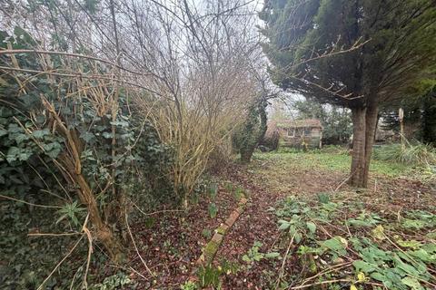 Land for sale, Plot 2 Abbey Street, Ickleton, Saffron Walden, Essex, CB10 1SS