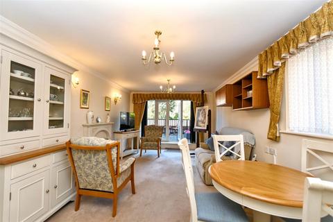 2 bedroom retirement property for sale, St. Leonards Road, Eastbourne
