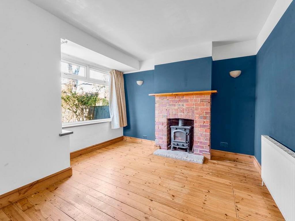 House in Leeds - More