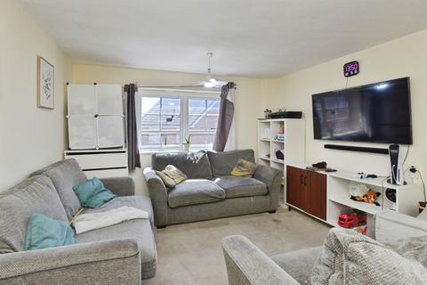 2 bedroom coach house for sale, Saturn Avenue, Fairfields, Milton Keynes