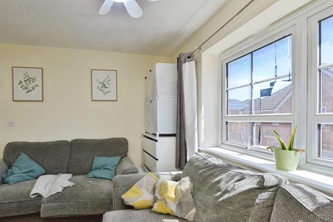 2 bedroom coach house for sale, Saturn Avenue, Fairfields, Milton Keynes