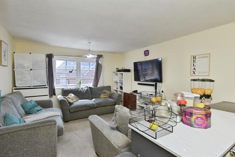 2 bedroom coach house for sale, Saturn Avenue, Fairfields, Milton Keynes