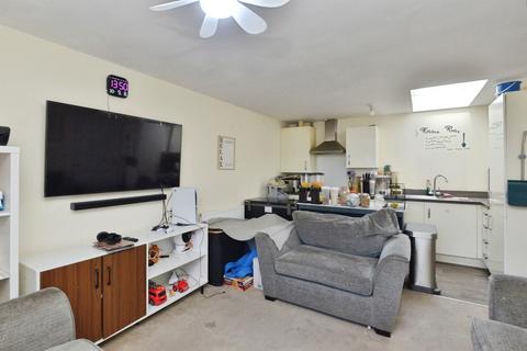 2 bedroom coach house for sale, Saturn Avenue, Fairfields, Milton Keynes