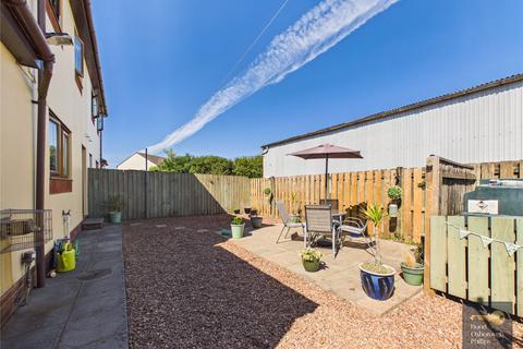 3 bedroom semi-detached house for sale, Willow Grove, Stibb Cross, Torrington