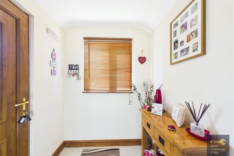 3 bedroom semi-detached house for sale, Willow Grove, Stibb Cross, Torrington