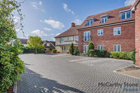 undefined, Victoria Gardens. Raglan Road, Frinton-On-Sea, Essex, CO13 9FA