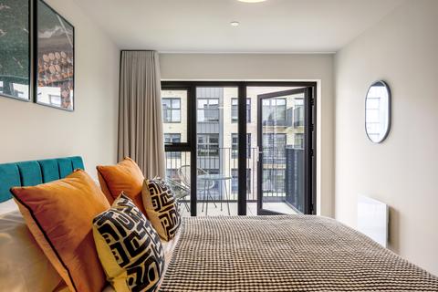 2 bedroom apartment to rent, at Edenwood House, Edenwood House, 194–196 Cricklewood Broadway, 196 Cricklewood Broadway NW2