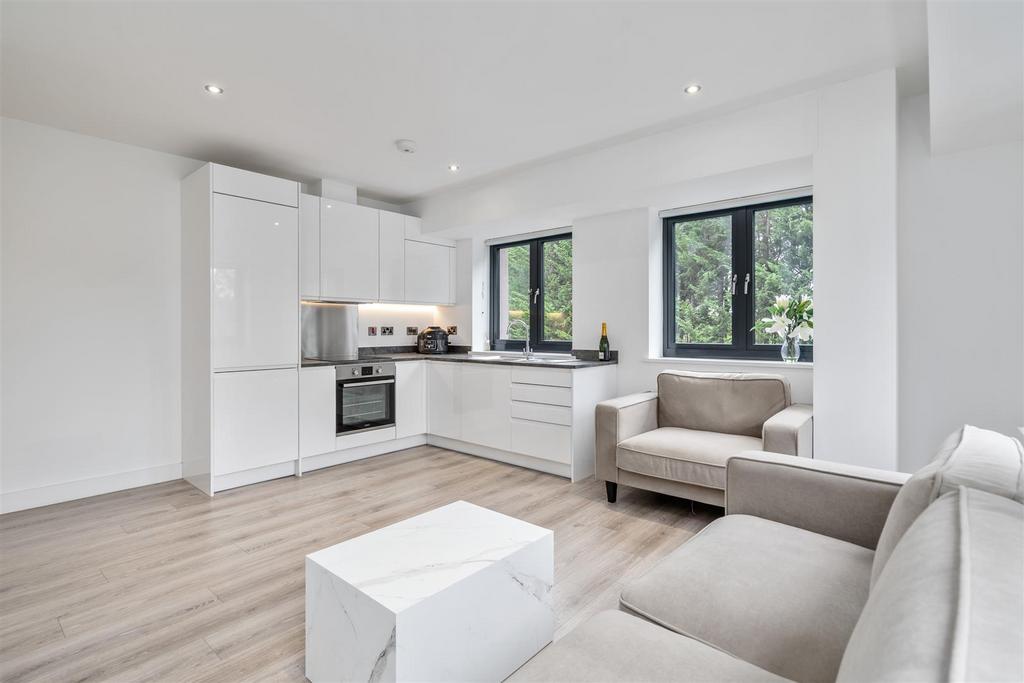 Streetsbrook Road, Solihull