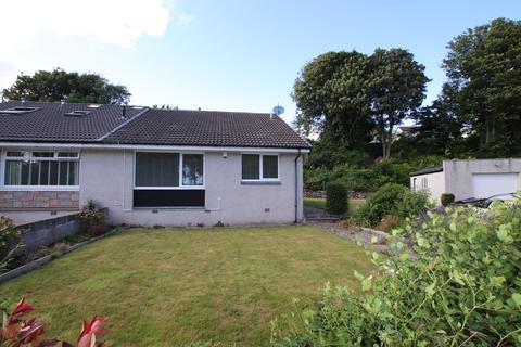 2 bedroom bungalow to rent, Woodland Way, DUNDEE, DD2