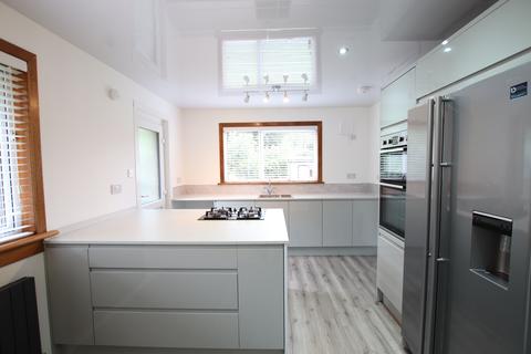2 bedroom bungalow to rent, Woodland Way, DUNDEE, DD2