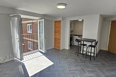 2 bedroom apartment to rent, Whitchurch Road, BRISTOL, BS13