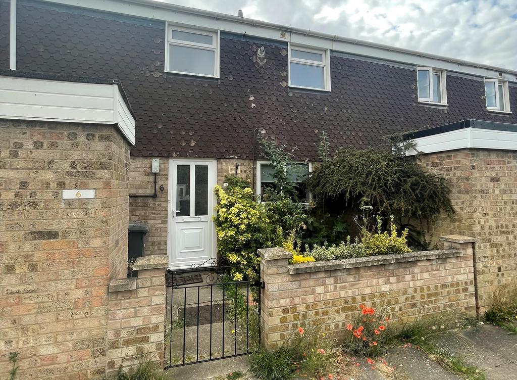 Dunsmore Close, Cambridge, CB5