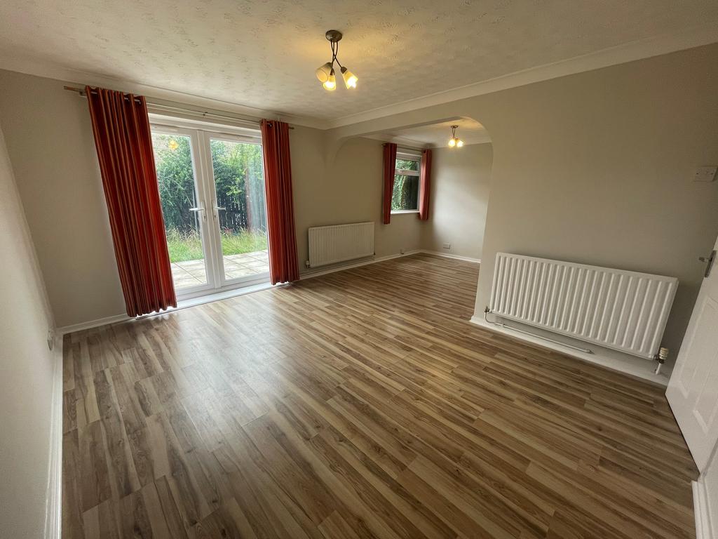House in Cambridge, Barnwell - View 5