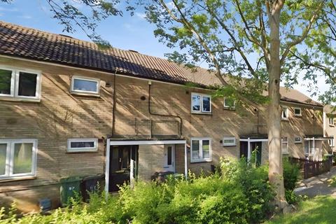 1 bedroom maisonette to rent, Bretton, Peterborough, PE3